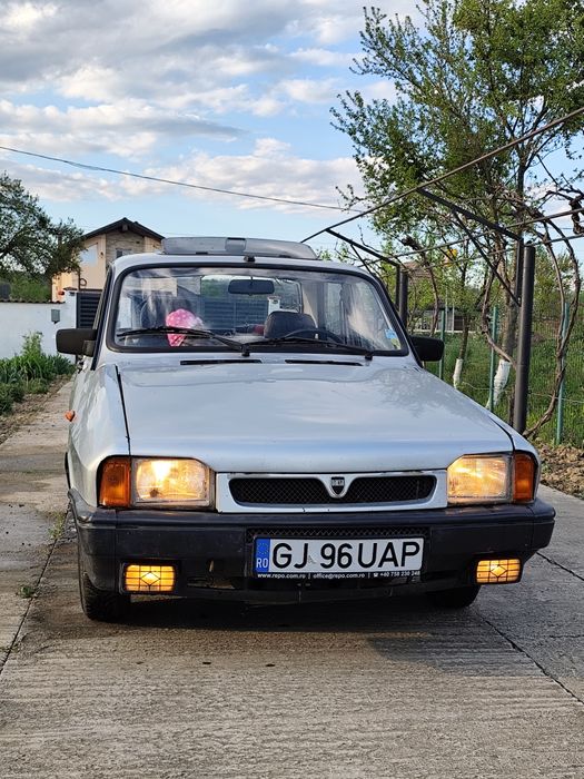 Vând DACIA 1310  Cn3  , 1996 model cu trapa .