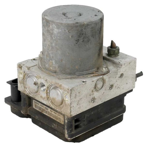 ABS модул Mercedes-Benz B-Class (W245) ID: 139227