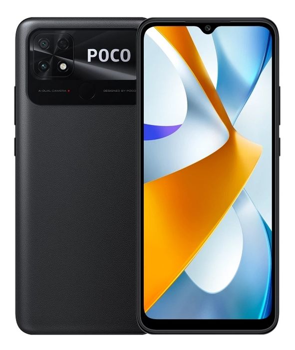 Продам телефон poco c40