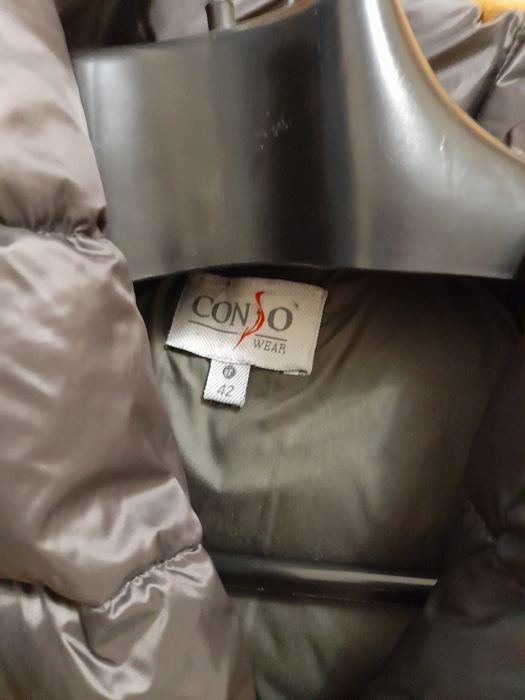 Продам итальянский пуховик