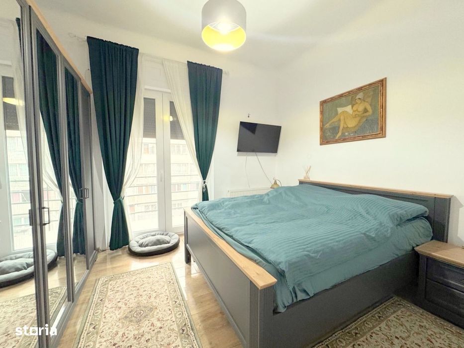 Apartament 2 camere langa Piata Victoriei Timisoara