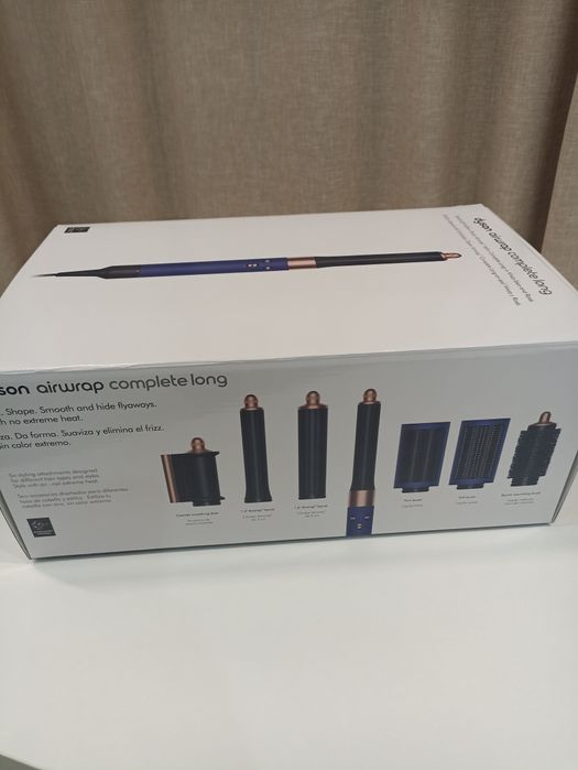 Фен Dyson  Новый!