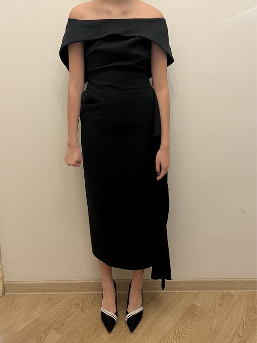 Платье Innovare Denim