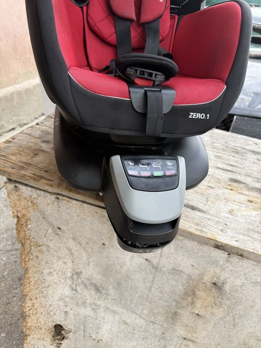 Столче за кола recaro zero 1