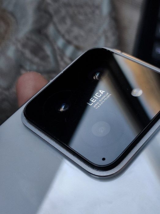 Xiaomi 14 CN версия