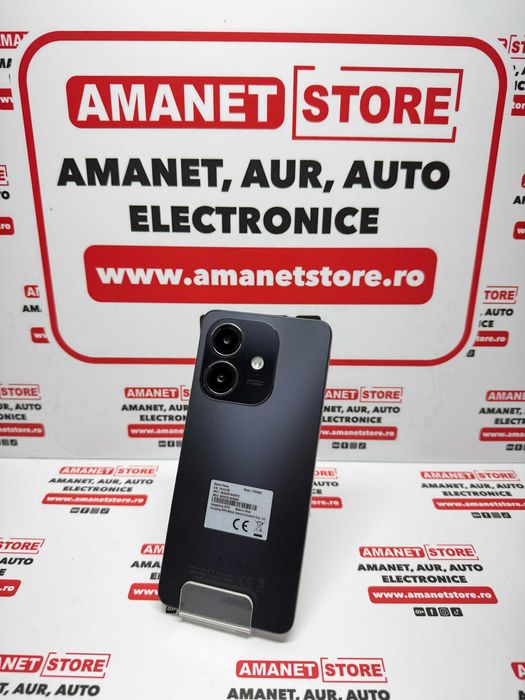 Oppo A40 128GB Amanet Store Braila [14478]