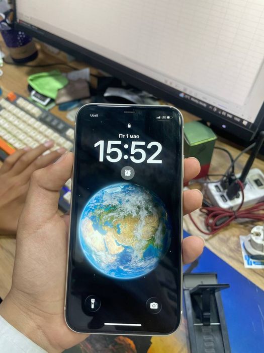Iphone 11 белийй