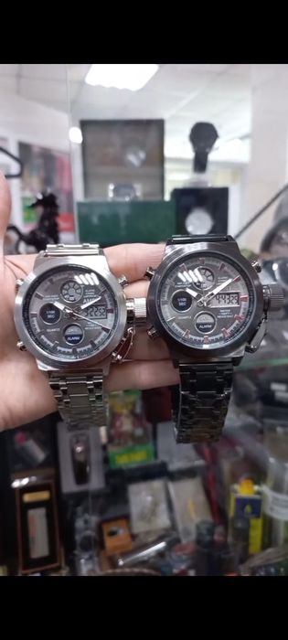 АМСТ часы в наличии