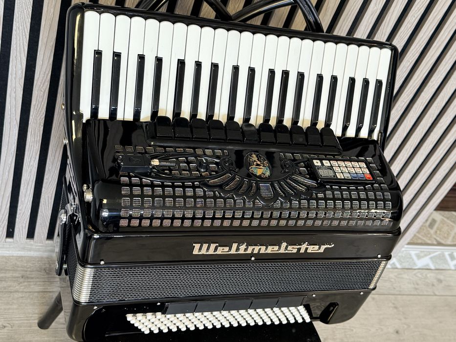 Acordeon Digital Cantora