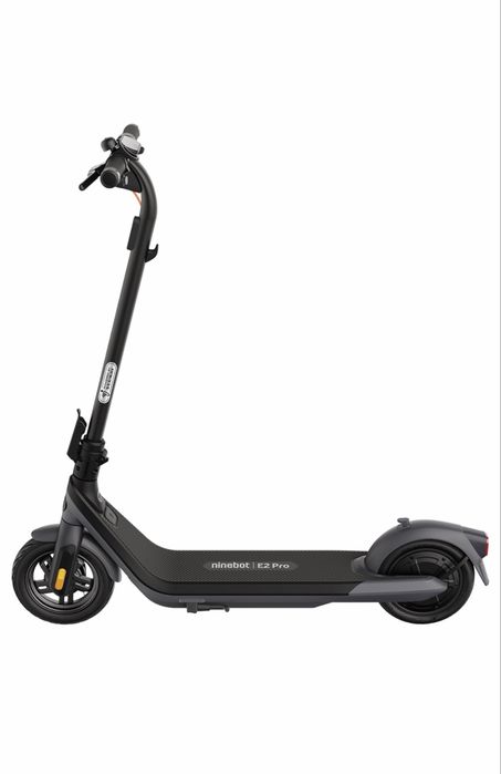 Trotinetă Electrica Segway Ninebot 750W