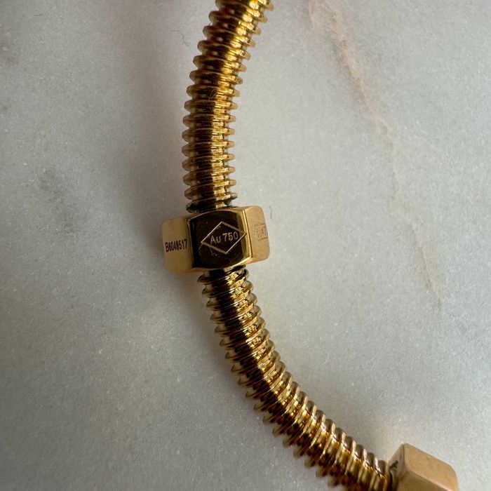 Bratara Ecrou de Cart