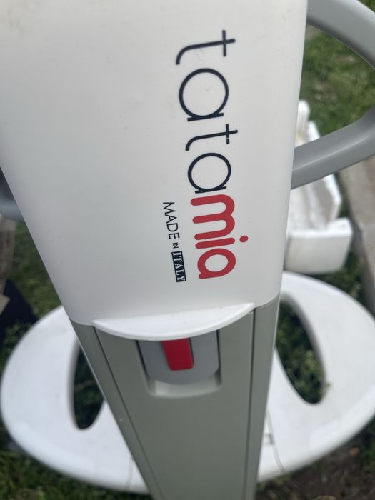 Стульчик детский Италия