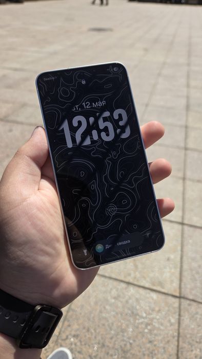 Galaxy S24 128/8Gb