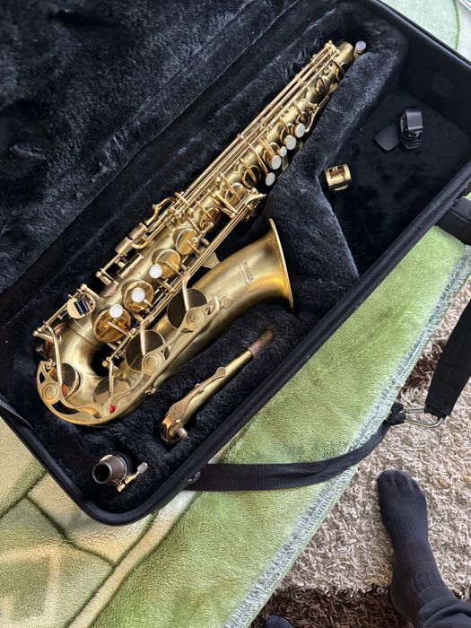 Vand saxofon yamaha yas 275 japan