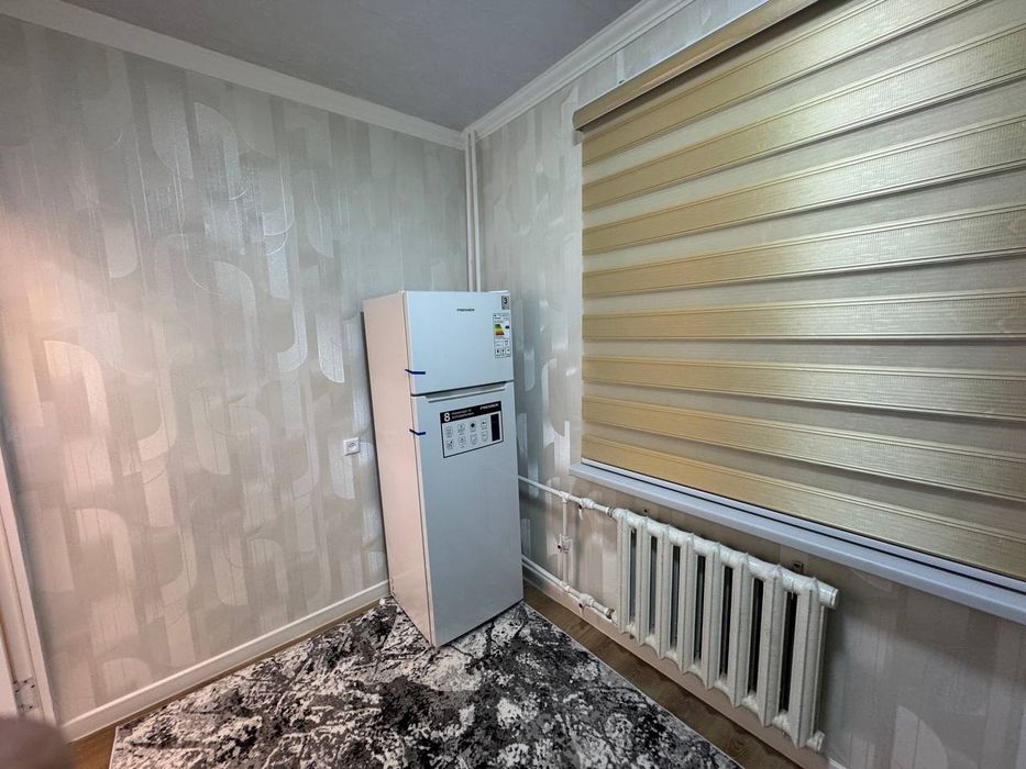 Сдается квартира на долгосрочную аренду