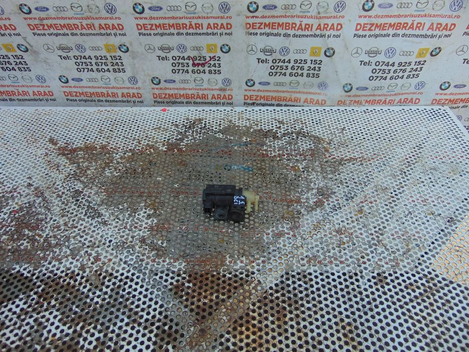 Supapa vacuum Renault nissan dacia qashqai cod 8200790180 1.5 1.6 megane clio 4 dokker duster logan sandero lodgy kangoo captur kadjar electrovalva