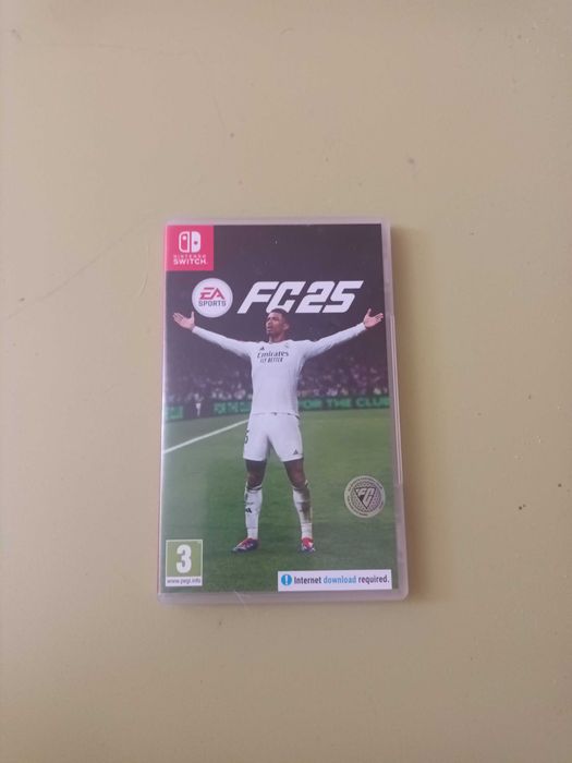 Продавам  FIFA25
