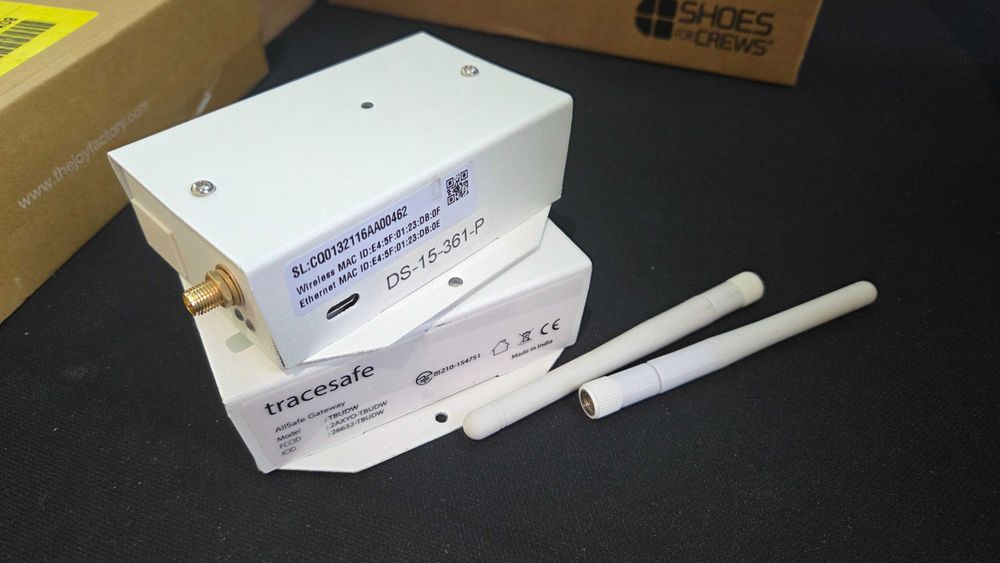 Raspberry PI 4 Model B