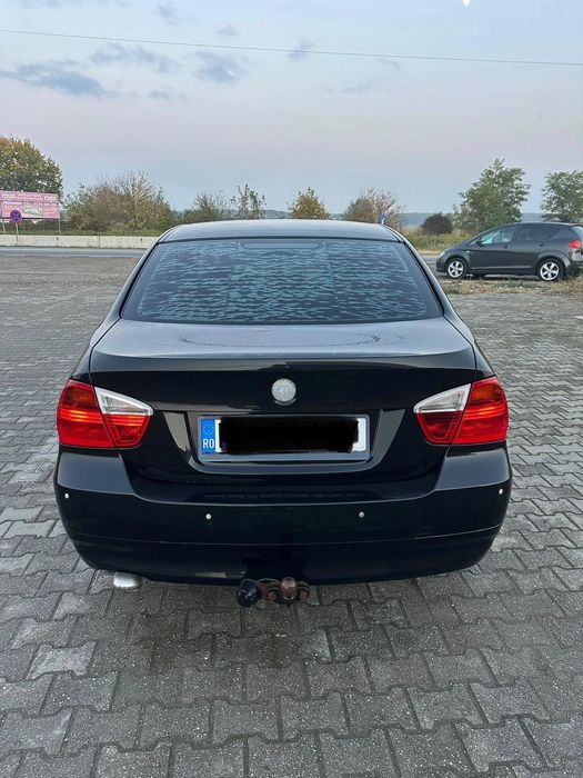 BMW Seria 3 2006 — imagine 3