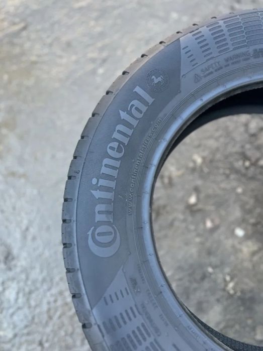 Continental EcoContact 5 185 65 15