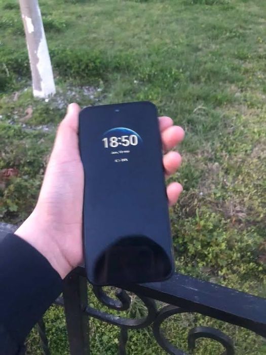 HONOR X6c sotiladi srochna