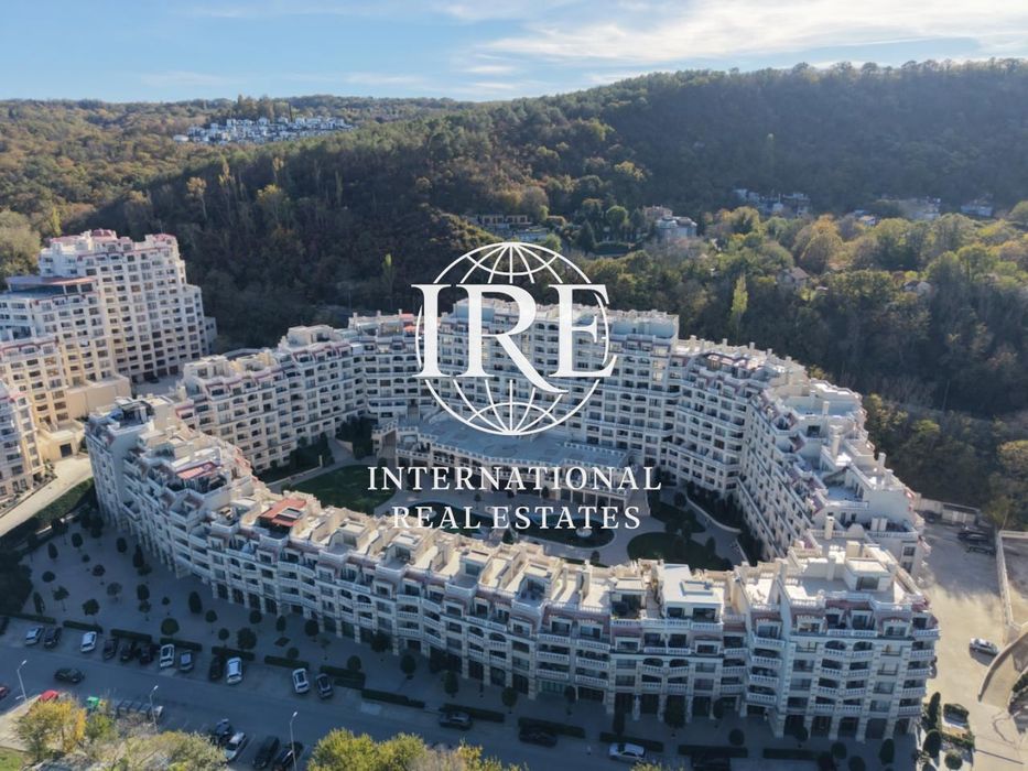 Продава се Гараж / Паркомясто в Варна, Аспарухово - 31 кв.м за 326 €/кв.м - Снимка #2