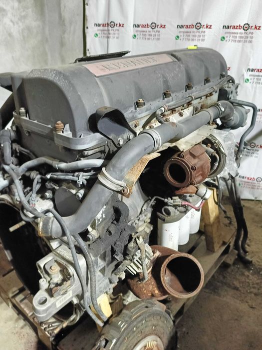 ДВС Renault DXI 11 Рено