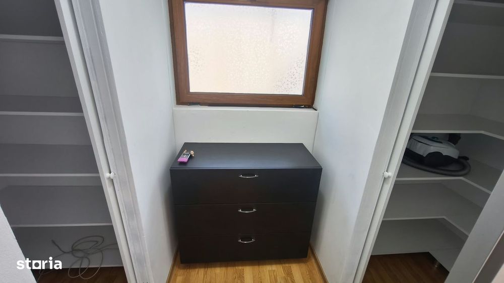 ROANDY - Vila mobilata si utilata zona Cantacuzino