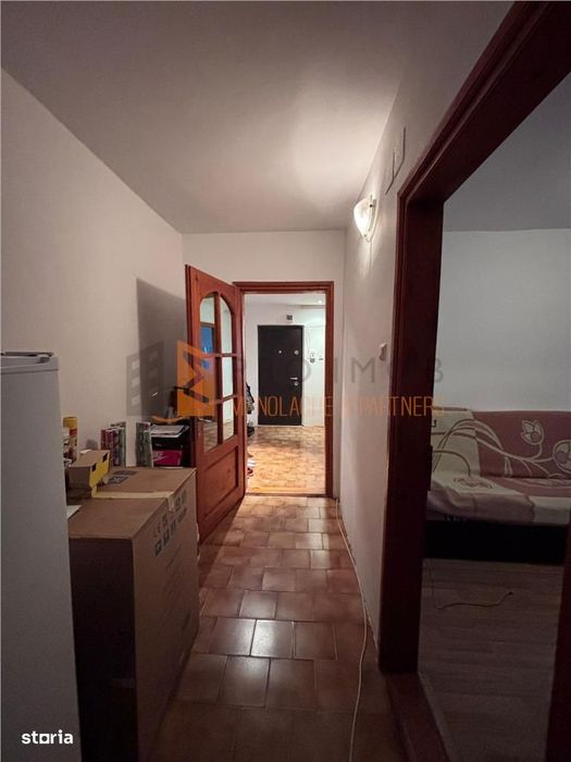 Apartament 3 camere cf 1 decomandat zona Micro 3