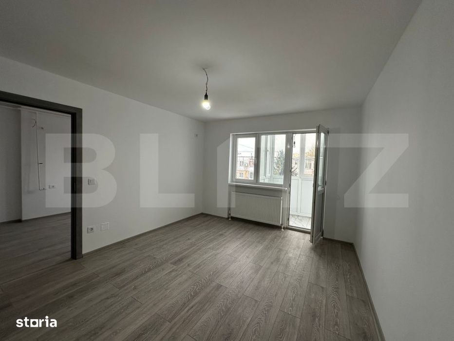 Apartament 2 camere, renovat integral, finisaje premium, Gojdu – Dev