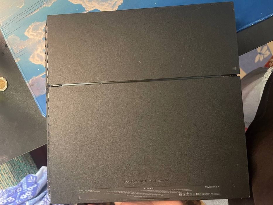 Playstation 4 Fat 1 ta pult Uyinlar