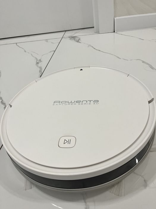 Прахосмукачка робот Rowenta Explorer Serie 40