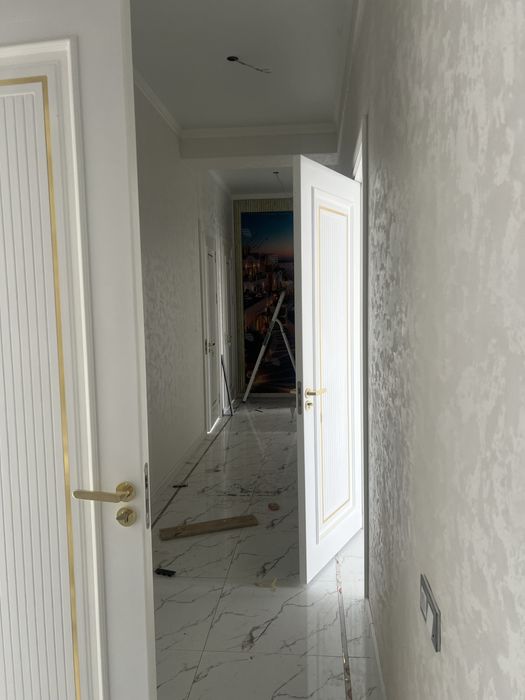 Участик под детский сад  учебный. Центир