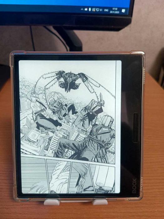 Onyx Boox Page состояние 10/10