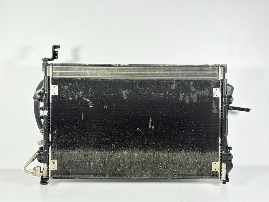Перка Воден Климатичен Радиатор Пасат Б6 (05-10г) Perka Voden Klimatichen Radiator VW Passsat B6