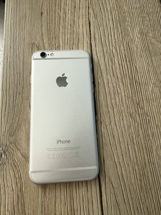 Iphone 6 16GB.