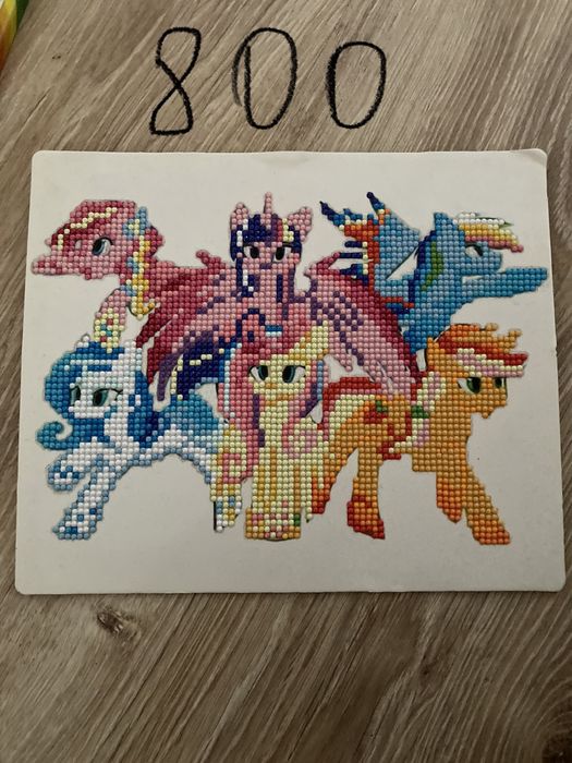 Продам алмазные картины