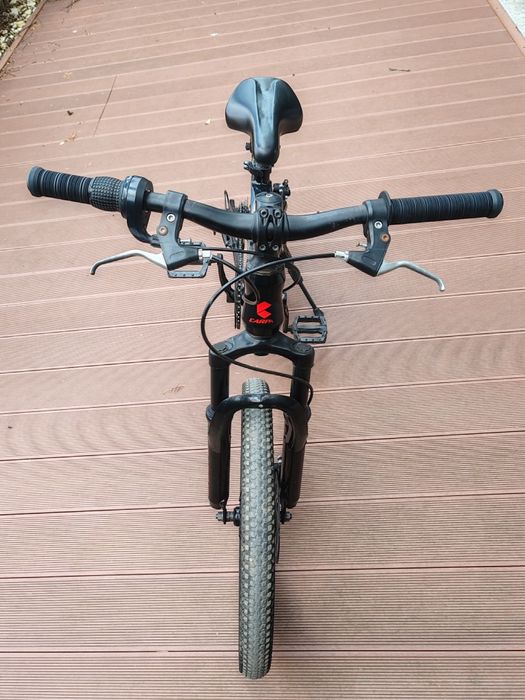 Детски велосипед 20" CARPAT