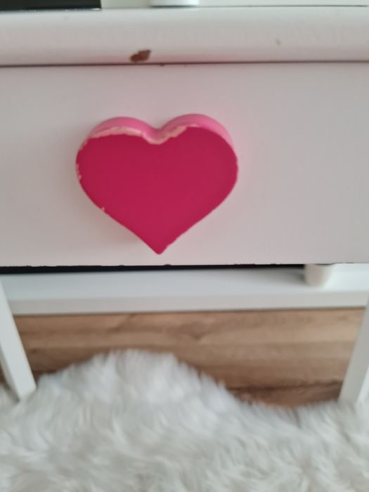 Măsuță de toaletă