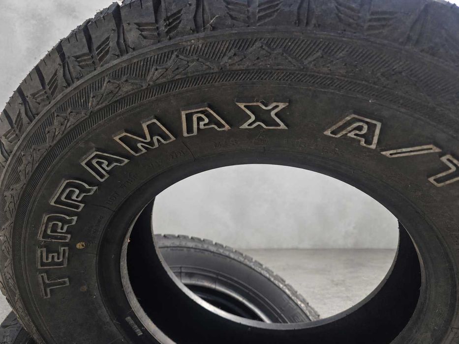 Anvelope Noi 235/75R15 Sailun Terramax A/T 109S XL – 4 bucăți
