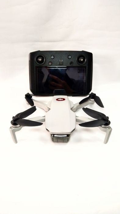 DJI Mini 2 combo RC квадрокоптер Smart controller