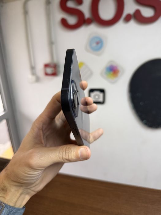 Vand Iphone 14 Plus black