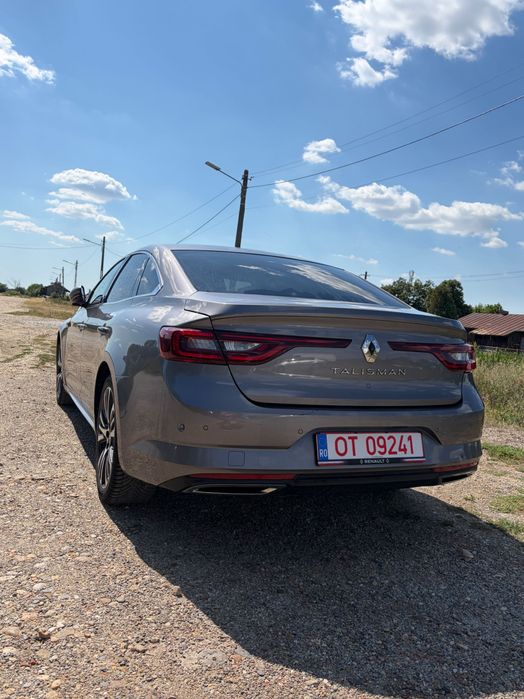 RENAULT Talisman 2016 — imagine 2