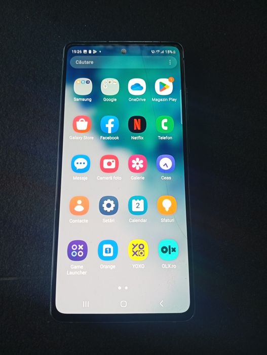 Vând sau schimb Samsung s20 5 g 128 gb 12 ram