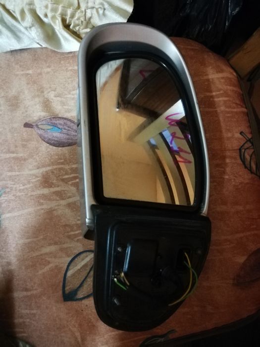 Огледала за мерцедес w211w164
