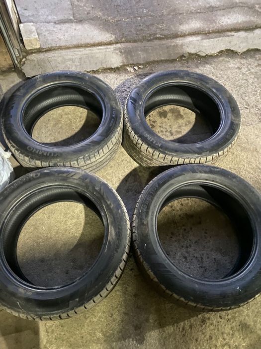Продам шины в хорошем состянии