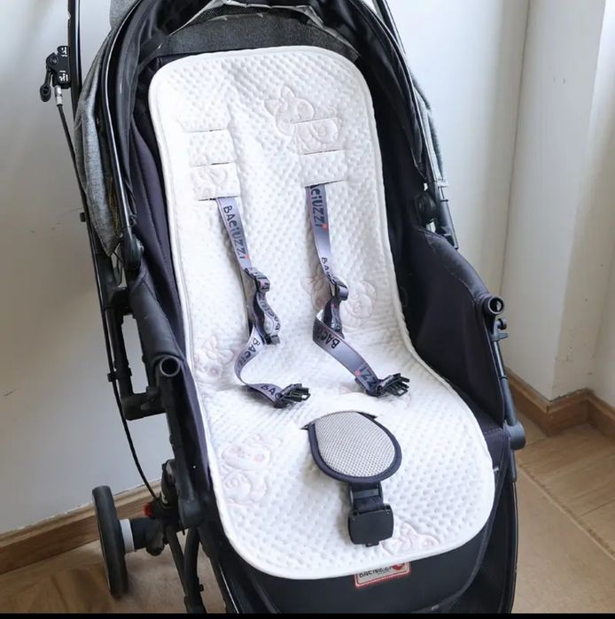 Подложка за количка  против изпотяване