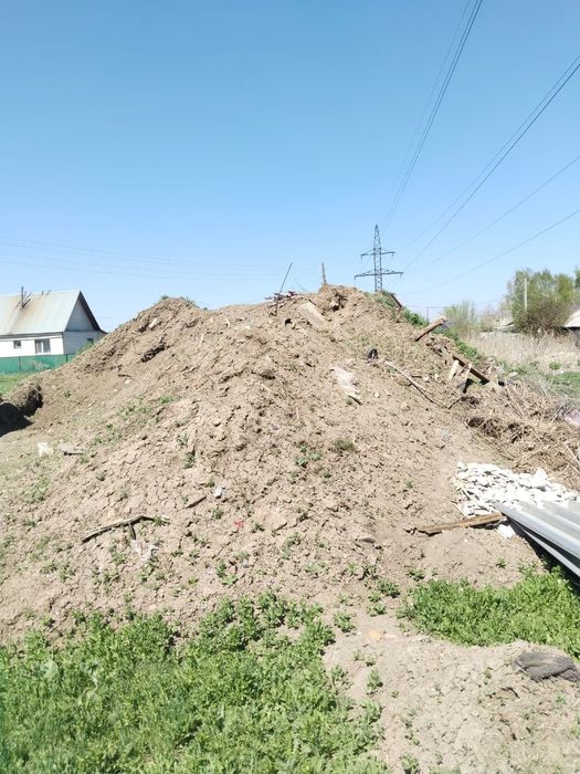 Грунт Топырак бесплатно