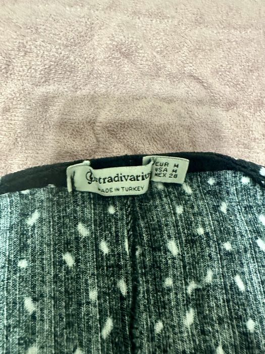 Продам сарафан Stradivarius
