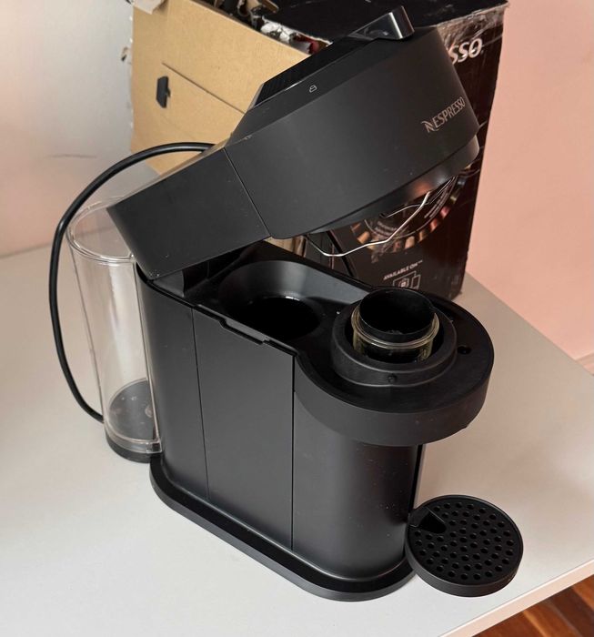 Кафемашина Nespresso Krups Vertuo Pop